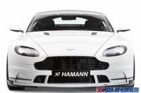 Hamann推出阿斯顿马丁V8 Vantage改装车,欧卡改装网,汽车改装