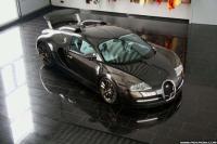 豪改王Mansory 改装版Bugatti Veyron,欧卡改装网,汽车改装