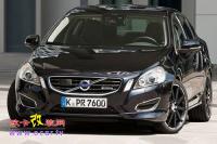 限量100台 沃尔沃改装S60售价仅55.64万,欧卡改装网,汽车改装