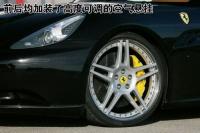 500匹马力 法拉利California改装版亮相,欧卡改装网,汽车改装