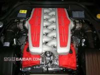 Novitec 又推出一款改装法拉利599 GTB,欧卡改装网,汽车改装