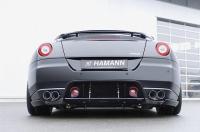 哈曼Hamann精雕法拉利599GTB 臻至完美,欧卡改装网,汽车改装