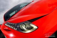 马中赤兔 法拉利458空力、动力、底盘改装,欧卡改装网,汽车改装