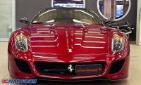 Romeo Ferraris推出新套件改装法拉利599 GTO,欧卡改装网,汽车改装