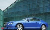 GIAC推出套件改装宾利Continental GT动力升级,欧卡改装网,汽车改装