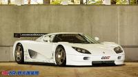 Cargine和JP Motorsport联手推出柯尼塞格 CCGT超级跑车,欧卡改装网,汽车改装