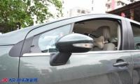 标致308安装智能升窗器安全性更好,欧卡改装网,汽车改装
