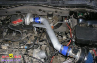马自达M6改装涡轮增压,欧卡改装网,汽车改装