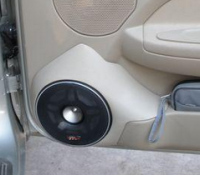 雪铁龙新爱丽舍改装音响,欧卡改装网,汽车改装