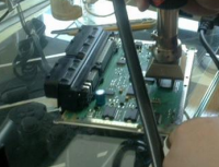 奥迪A4 ECU升级,欧卡改装网,汽车改装