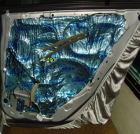 英菲尼迪G37改装噪音,欧卡改装网,汽车改装