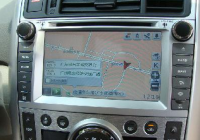 丰田逸致,欧卡改装网,汽车改装