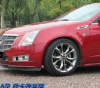 凯迪拉克CTS改装轮毂,欧卡改装网,汽车改装