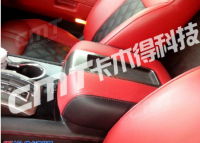 悍马H2改装内饰与外观,欧卡改装网,汽车改装