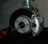 大众尚酷改装刹车 避震与排气等多性能工作,欧卡改装网,汽车改装