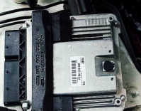 奥迪A5 ECU升级,欧卡改装网,汽车改装