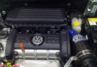 大众POLO改装进排气,欧卡改装网,汽车改装