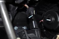 新君威550安装星锋行电子油门加速器,欧卡改装网,汽车改装