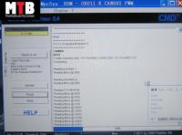 大众途锐3.0L 升级ECU,欧卡改装网,汽车改装