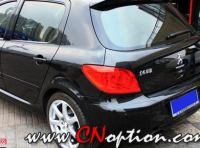 标志307改装空力套件,欧卡改装网,汽车改装