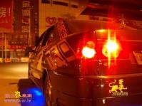 奇瑞改装大灯,欧卡改装网,汽车改装