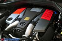 Brabus疯狂改装M.Benz GL63 AMG性能味十足,欧卡改装网,汽车改装