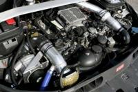 奔驰C350改装迎来增压时代的曙光,欧卡改装网,汽车改装