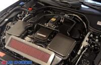Brabus改装SL65 AMG全新姿态亮相于日内瓦车展,欧卡改装网,汽车改装