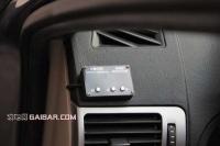 经久动力 奔腾B50安装卡妙思节气门控制器,欧卡改装网,汽车改装