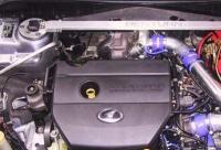 奔腾B70 6MT 2.0L涡轮增压改装,欧卡改装网,汽车改装