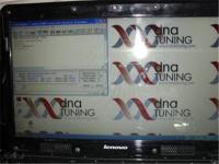 沃尔沃XC90升级ECU,欧卡改装网,汽车改装