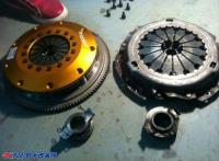 丰田改装border双片式竞技离合器,欧卡改装网,汽车改装