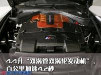G-Power全面改装黑色台风宝马X5M,欧卡改装网,汽车改装