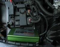 宝马116i加装外挂电脑,欧卡改装网,汽车改装