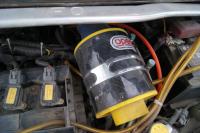 比亚迪F0改装刹车系统,欧卡改装网,汽车改装