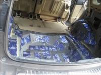 长城哈佛H6改装隔音,欧卡改装网,汽车改装