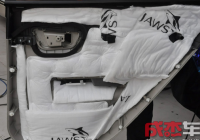 悦翔V5全车大白鲨隔音,欧卡改装网,汽车改装