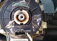 奔腾B50换挡拨片改装更方便实用,欧卡改装网,汽车改装