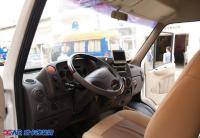 依维柯房车改装音响绝对享受,欧卡改装网,汽车改装