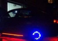 长安悦翔改装轮毂风火轮,欧卡改装网,汽车改装