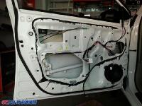 丰田卡罗拉改装音响,欧卡改装网,汽车改装