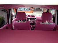 酷熊全身改色,欧卡改装网,汽车改装