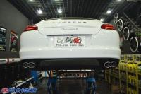 保时捷改装排气,欧卡改装网,汽车改装