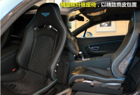 2010款宾利欧陆改碳纤维,欧卡改装网,汽车改装