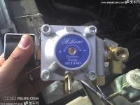 长城赛弗F1改装直喷天然气更环保,欧卡改装网,汽车改装