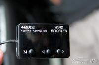 长城酷熊DIY加装了卡妙思控制器提升操控,欧卡改装网,汽车改装