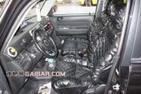 VIP风格长城酷熊内饰与外观彻底改装提高视觉美感,欧卡改装网,汽车改装