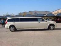 长城哈弗改装超级加长SUV礼车,欧卡改装网,汽车改装