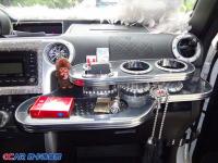 长城酷熊改装外观再现趴车一族风范,欧卡改装网,汽车改装