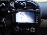 东南V3菱悦加装双前置摄像头与行车记录仪,欧卡改装网,汽车改装
